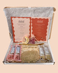 Mocktail Moments Box: Elderflower Fizz & Strawberry Summer